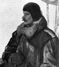 Капитан Владимир Воронин Капитан Владимир Воронин