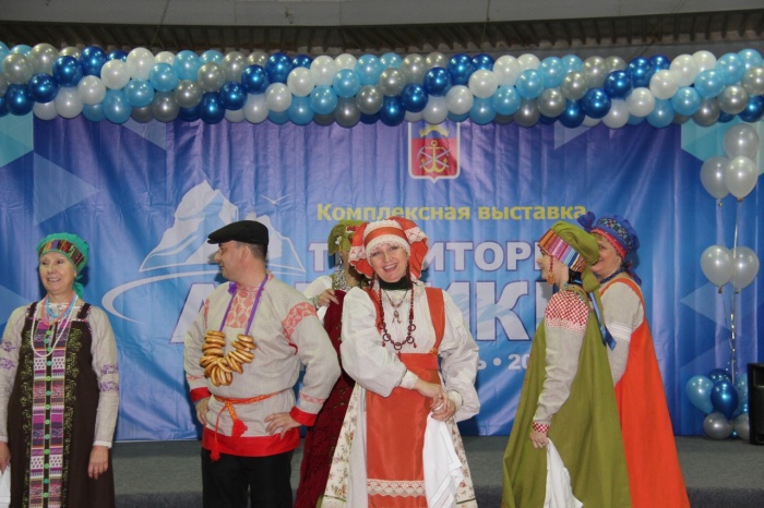 Русский проект с Кольской АЭС Русский проект с Кольской АЭС