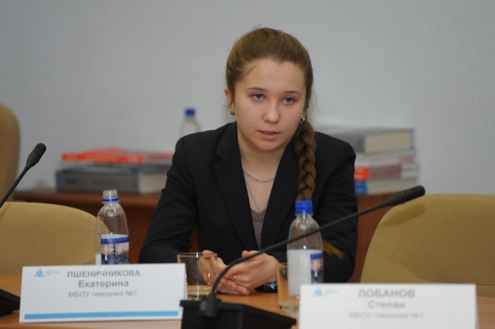 Катенька Пшеничникова Катенька Пшеничникова