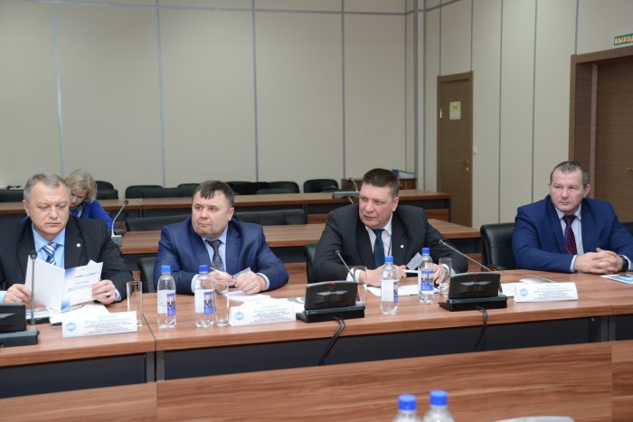 Представители АЭР Представители АЭР