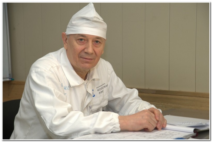 Сергей Цымляков Сергей Цымляков