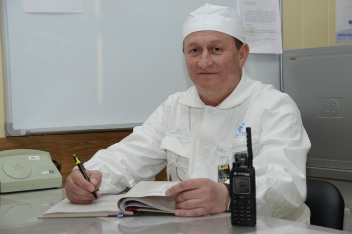 Александр Зарывахин Александр Зарывахин