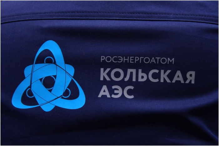 Наспинное лого Наспинное лого