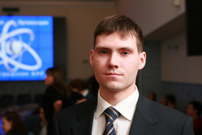 Егор Гудошников Егор Гудошников