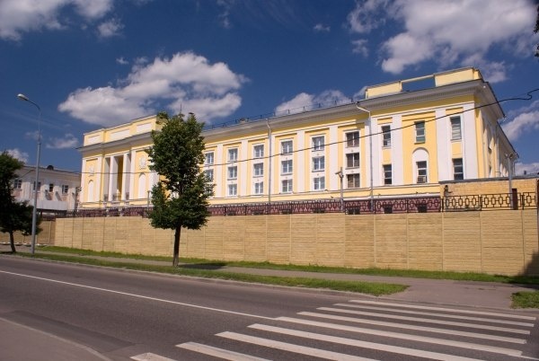 ВНИИНМ ВНИИНМ