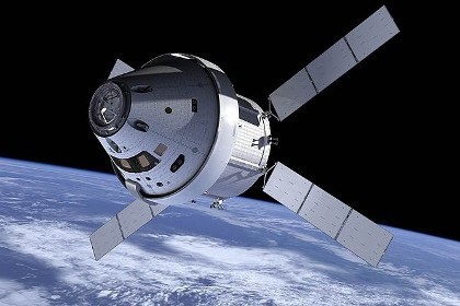 Концепт Orion Концепт Orion