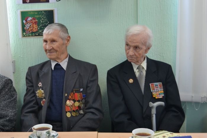Поздравления ветерана с 75-летием Поздравления ветерана с 75-летием