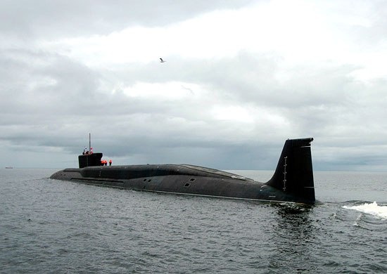 Юрий Долгорукий, фото http://mil.ru Юрий Долгорукий, фото http://mil.ru