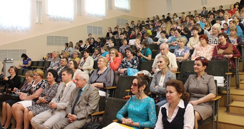 Презентация альбома Презентация альбома