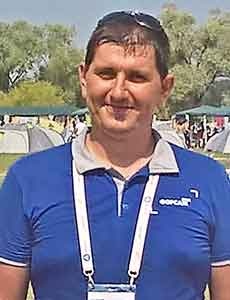 Дмитрий Якименко Дмитрий Якименко