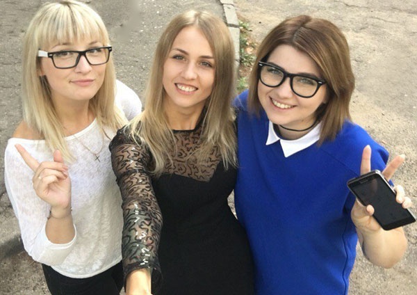 Училки на мели Училки на мели