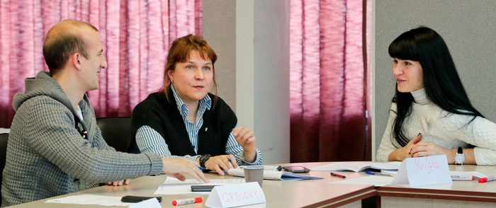 Практикум по английскому языку Практикум по английскому языку