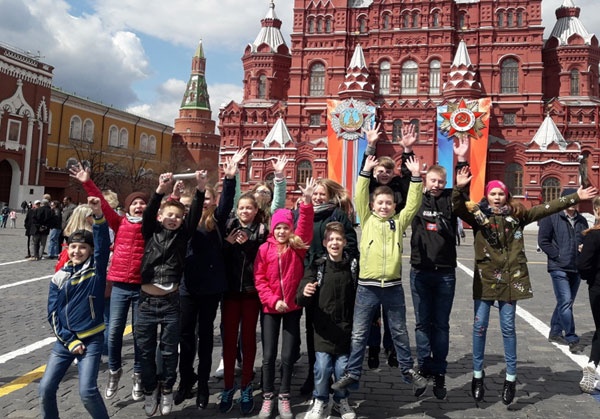 Хор Жаворонок Хор Жаворонок