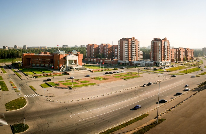 Нововоронеж Нововоронеж