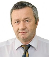 Крюков Олег Васильевич Крюков Олег Васильевич