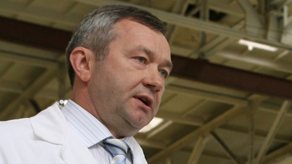 Олег Крюков Олег Крюков