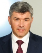 Андрей Никипелов, генеральный директор Атомэнергомаша Андрей Никипелов, генеральный директор Атомэнергомаша