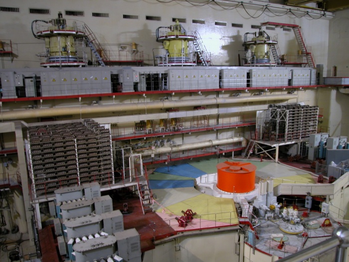 Первая в мире аэс на быстрых нейтронах. БН-600 реактор Белоярская. БАЭС БН-800. Реакторный зал Белоярской АЭС. БН-600 Белоярской АЭС внутри.